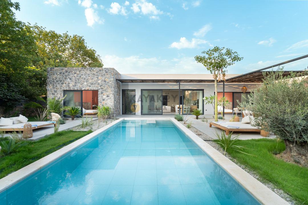 Villa Tatili Yapmak İçin 12 Neden